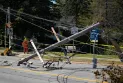 Experts warn: Canadian power grid unprepared for extreme weather
