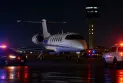 Warnings for commercial aircraft at Vancouver Airport during attempted hijacking incident: "We do not know their intentions"