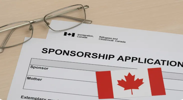 Les demandes pour la parrainage des parents et grands-parents pour des milliers de Canadiens commencent cette semaine
