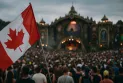 La Belgique enquête sur la mort d'un Canadien victime d'un malaise lors du festival « Tomorrowland »