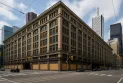 The departure of "The Bay" store from downtown Toronto leaves a big gap… what could fill it?